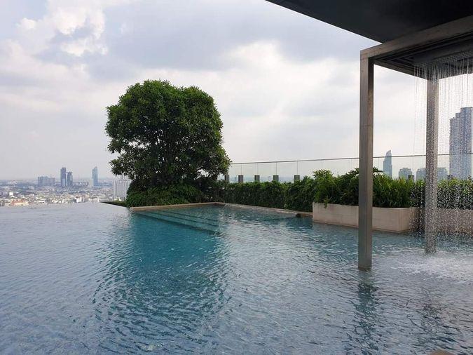 รูป The Bangkok Sathorn (เดอะ แบงค็อค สาทร)  - รูปที่ 9/16