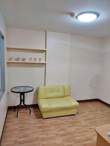 รูป 🔔รวมคอนโดนนนทบุรีให้เช่า🔔⚠️🛋️🛌ลุมพินี พาร์ค รัตนาธิเบศร์ - งามวงศ์วาน - รูปที่ 2/7