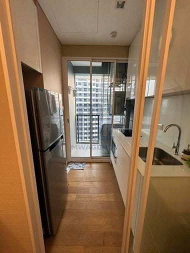 รูป 🦊HunterCondo🦊💥 The Saint Residences - รูปที่ 6/9