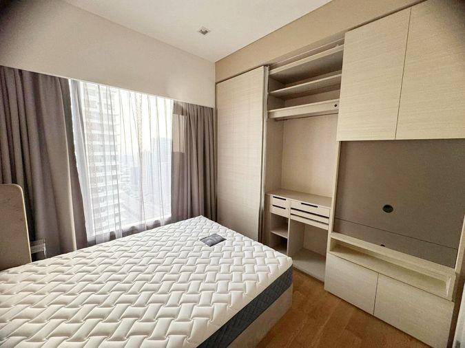 รูป 🦊HunterCondo🦊💥 The Saint Residences - รูปที่ 4/9
