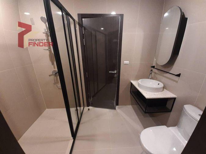 รูป Rds-3065 ให้เช่าคอนโด XT Huaikhwang นัดชมห้อง 👉line : @propertyfinder - รูปที่ 6/6