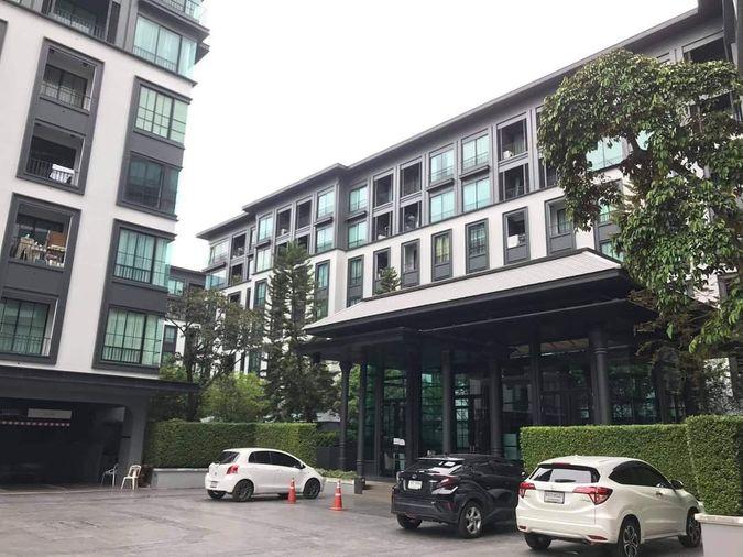 รูป The Reserve Kasemsan 3 (เดอะ รีเซิร์ฟ เกษมสันต์ 3) - รูปที่ 13/15