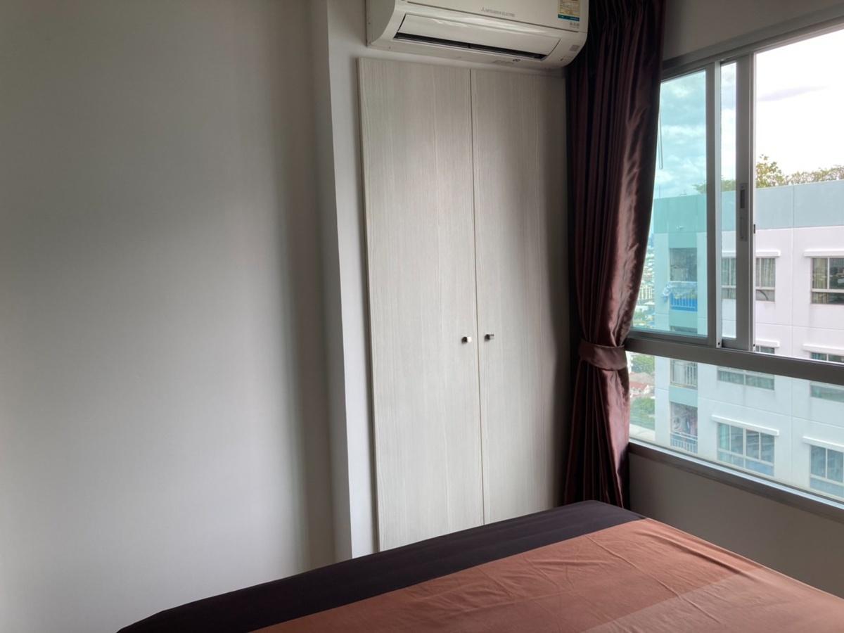 รูป 🔴รวมคอนโดนนนทบุรีให้เช่า🔴⚠️🛋️🛌💥ลุมพินี พาร์ค รัตนาธิเบศร์ - งามวงศ์วาน - รูปที่ 4/10