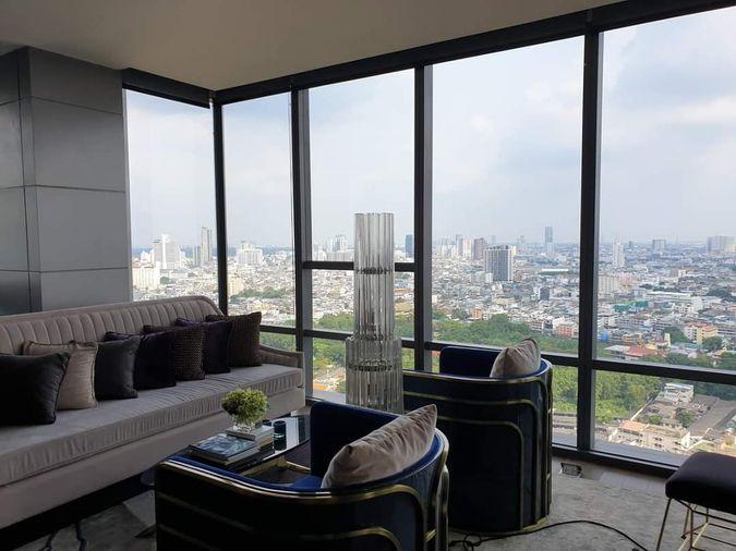 รูป The Bangkok Sathorn (เดอะ แบงค็อค สาทร)  - รูปที่ 10/16