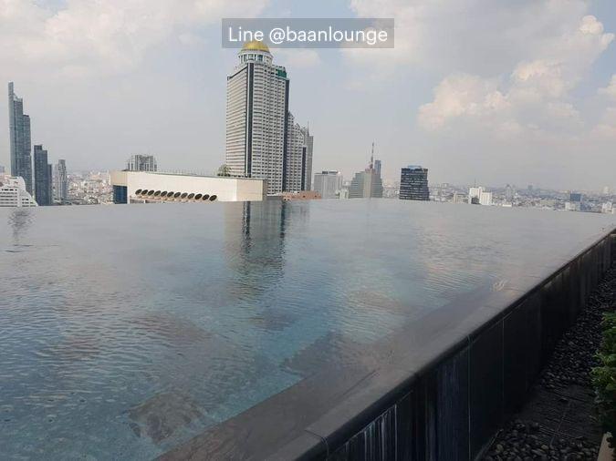 รูป The Bangkok Sathorn (เดอะ แบงค็อค สาทร) - รูปที่ 12/16