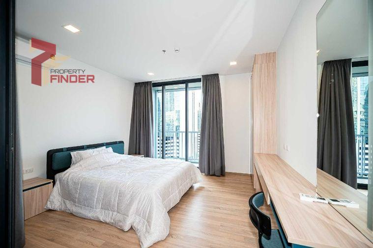 picture Condo for Rent: XT PHAYATHAI Schedule a viewing 👉 Line: @propertybkk4 - 3/10
