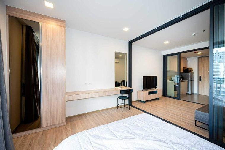 picture Condo for Rent: XT PHAYATHAI  Schedule a viewing 👉 Line: @propertybkk4 - 4/10