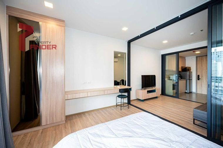 picture Condo for Rent: XT PHAYATHAI Schedule a viewing 👉 Line: @propertybkk4 - 4/10