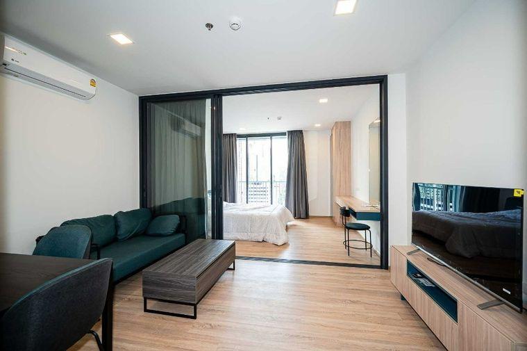 picture Condo for Rent: XT PHAYATHAI  Schedule a viewing 👉 Line: @propertybkk4 - 1/10