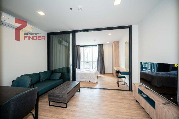 picture Condo for Rent: XT PHAYATHAI Schedule a viewing 👉 Line: @propertybkk4 - 1/10