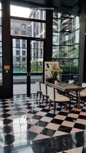 รูป The Reserve Kasemsan 3 (เดอะ รีเซิร์ฟ เกษมสันต์ 3) - รูปที่ 15/15
