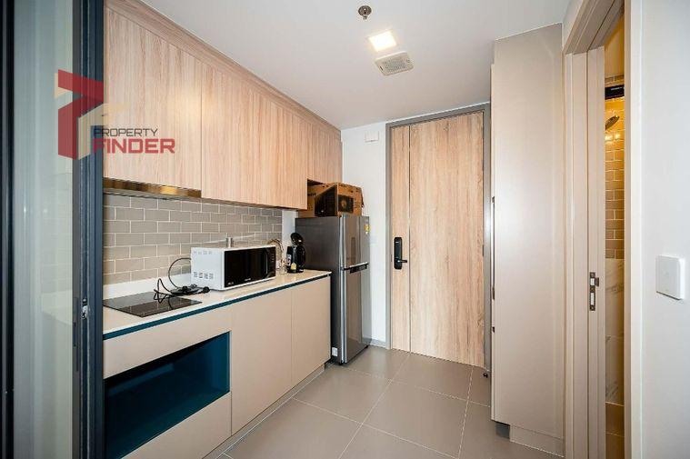 picture Condo for Rent: XT PHAYATHAI Schedule a viewing 👉 Line: @propertybkk4 - 9/10