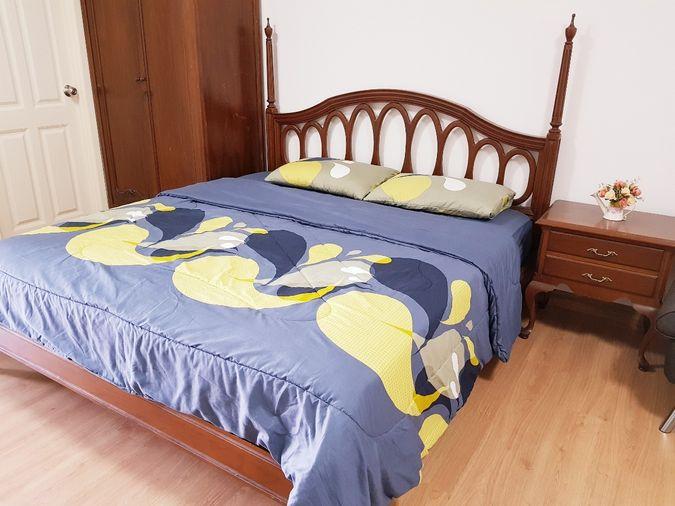 picture for rent Supalai Veranda . Studio 31q.m.  Line id: @pfagent - 2/7