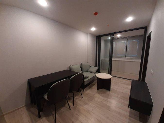 รูป Rds-3065  ให้เช่าคอนโด  XT Huaikhwang  นัดชมห้อง 👉line : @propertyfinder  - รูปที่ 1/6