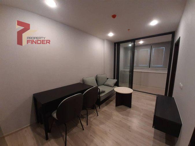 รูป Rds-3065 ให้เช่าคอนโด XT Huaikhwang นัดชมห้อง 👉line : @propertyfinder - รูปที่ 1/6
