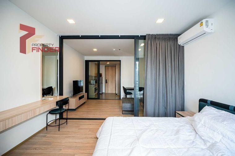 picture Condo for Rent: XT PHAYATHAI Schedule a viewing 👉 Line: @propertybkk4 - 5/10
