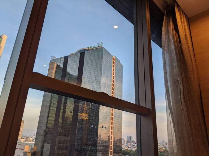 รูป The Bangkok Sathorn (เดอะ แบงค็อค สาทร)  - รูปที่ 15/16