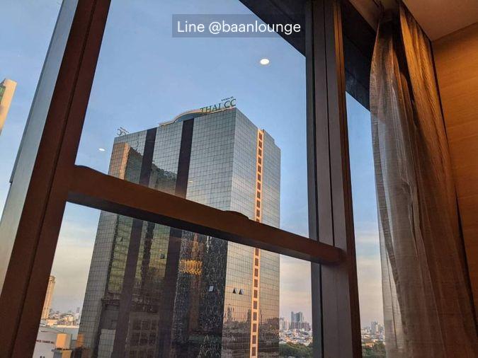 รูป The Bangkok Sathorn (เดอะ แบงค็อค สาทร) - รูปที่ 15/16