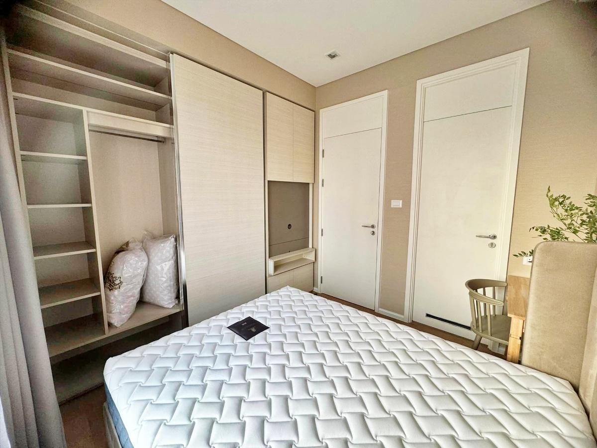 รูป 🦊HunterCondo🦊💥 The Saint Residences - รูปที่ 3/9