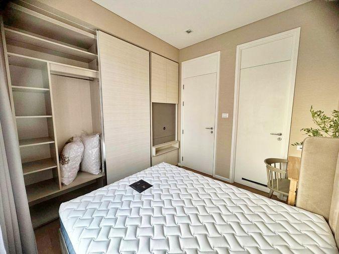 รูป 🦊HunterCondo🦊💥 The Saint Residences - รูปที่ 3/9