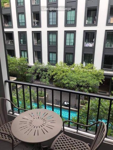 รูป The Reserve Kasemsan 3 (เดอะ รีเซิร์ฟ เกษมสันต์ 3) - รูปที่ 11/15