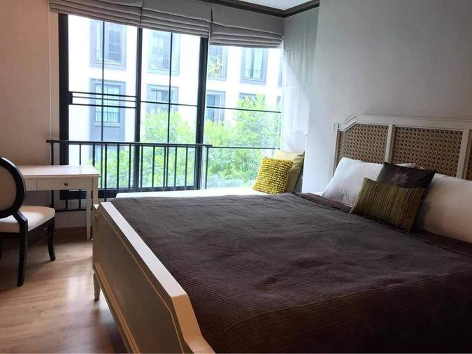 รูป The Reserve Kasemsan 3 (เดอะ รีเซิร์ฟ เกษมสันต์ 3) - รูปที่ 3/15
