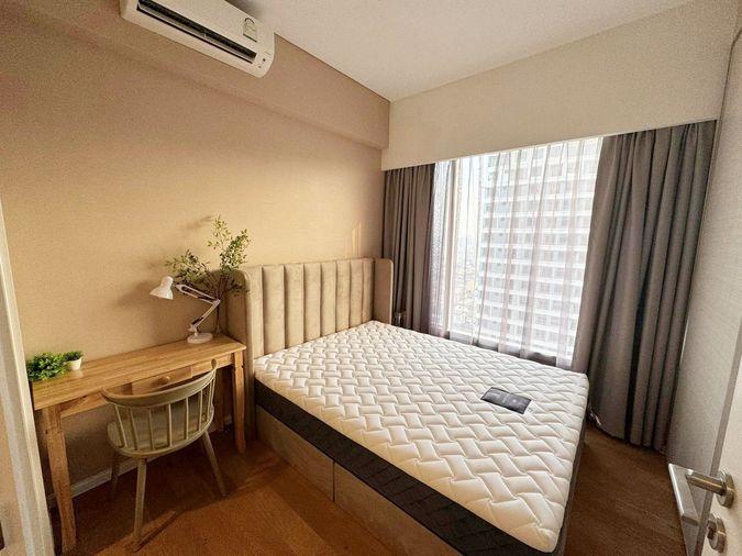 รูป 🦊HunterCondo🦊💥 The Saint Residences - รูปที่ 2/9