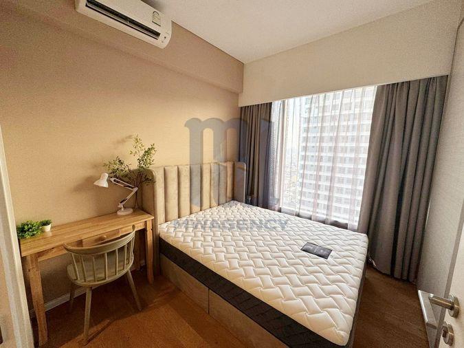 รูป 🦊HunterCondo🦊💥 The Saint Residences - รูปที่ 2/9