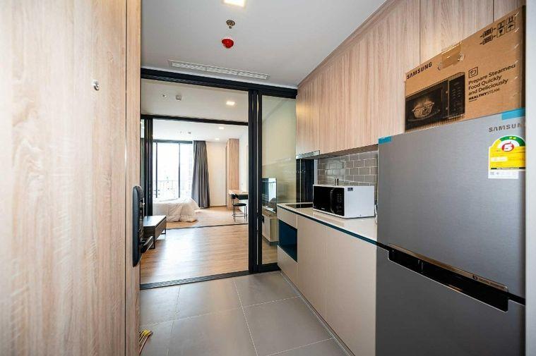 picture Condo for Rent: XT PHAYATHAI  Schedule a viewing 👉 Line: @propertybkk4 - 7/10