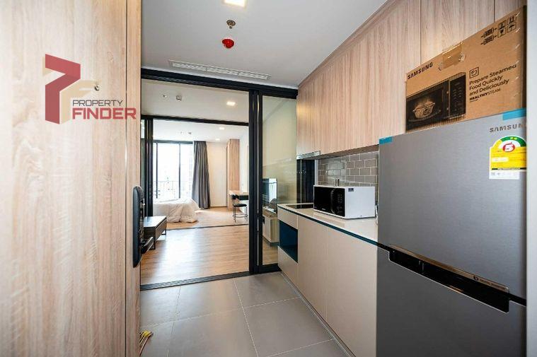 picture Condo for Rent: XT PHAYATHAI Schedule a viewing 👉 Line: @propertybkk4 - 7/10