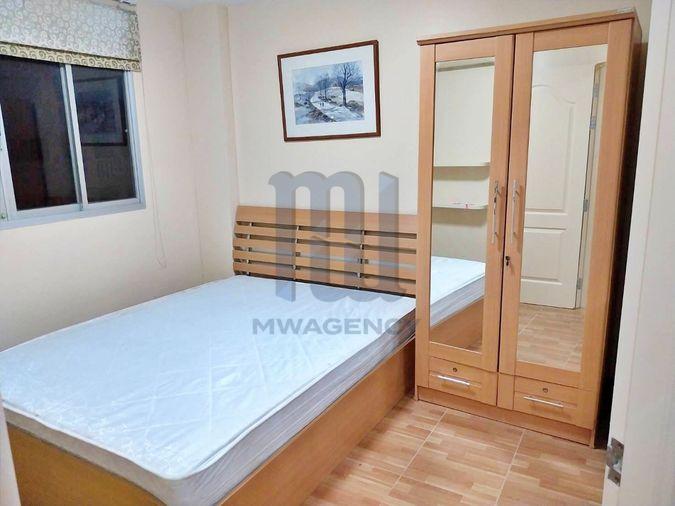 รูป 🔔รวมคอนโดนนนทบุรีให้เช่า🔔⚠️🛋️🛌ลุมพินี พาร์ค รัตนาธิเบศร์ - งามวงศ์วาน - รูปที่ 1/7