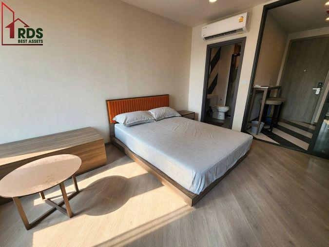 picture Condo for rent THE BASE Saphanmai Contact @propertybkk3 - 2/11
