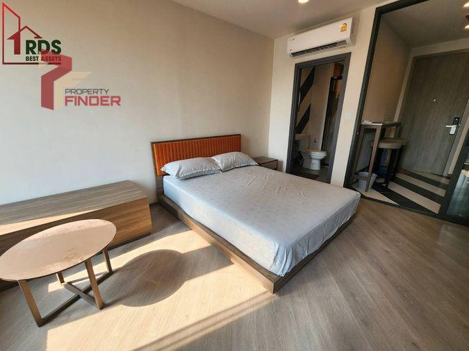 picture Condo for rent THE BASE Saphanmai Contact @propertybkk3 - 2/11