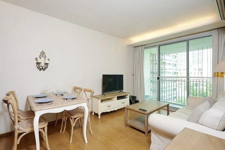 picture Via 31      Size 70 sq m.   2 bedrooms, 2 bathrooms - 1/20