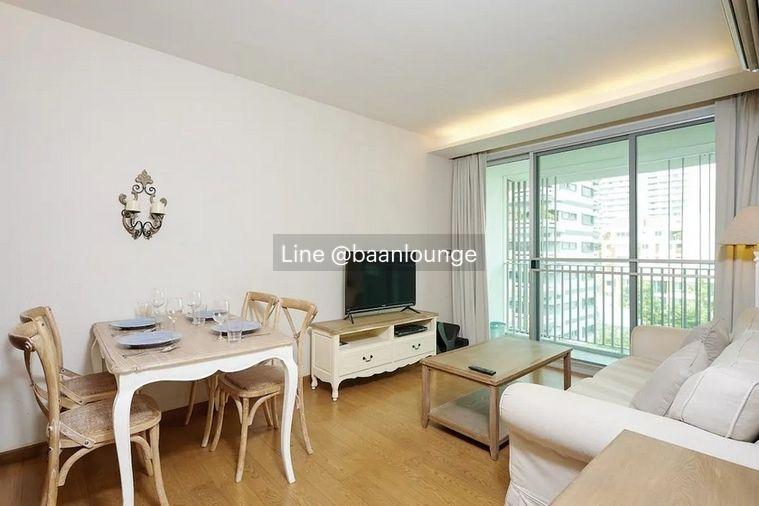 picture Via 31 Size 70 sq m. 2 bedrooms, 2 bathrooms - 1/20