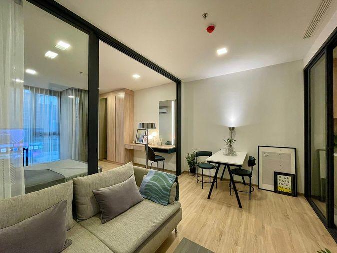 picture Condo for Rent: XT PHAYATHAI  Schedule a viewing 👉 Line: @propertybkk4 - 8/13