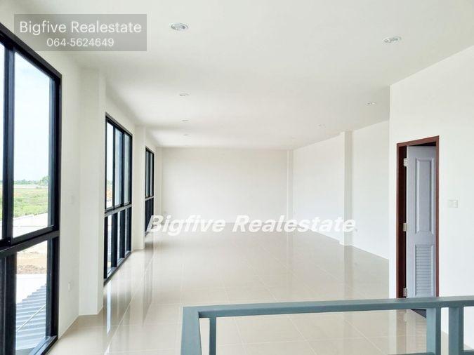 picture A66-179 ✨ New warehouse in Lat Lum Kaeo area with 2-story office, total usable area 368 sq m.✨ - 12/13