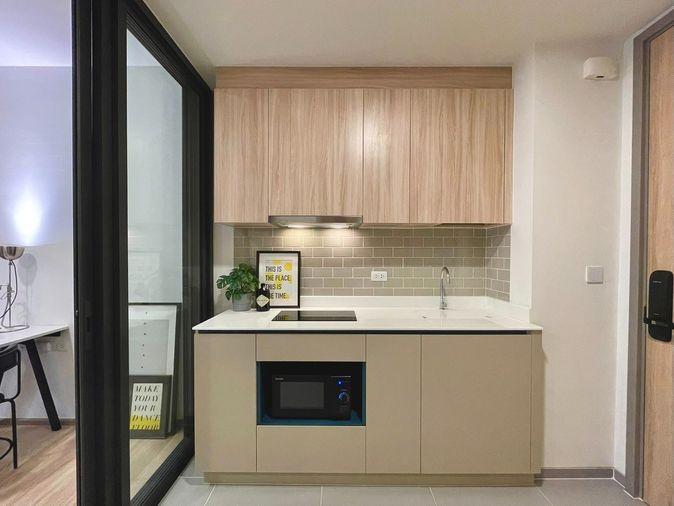 picture Condo for Rent: XT PHAYATHAI  Schedule a viewing 👉 Line: @propertybkk4 - 10/13