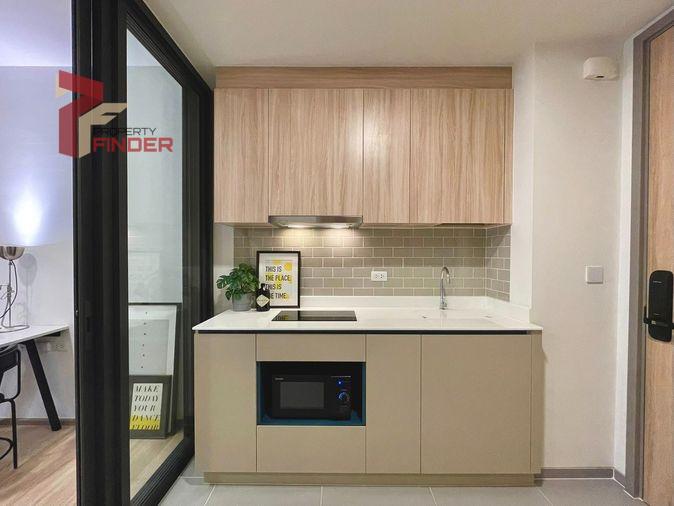 picture Condo for Rent: XT PHAYATHAI Schedule a viewing 👉 Line: @propertybkk4 - 10/13