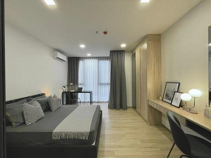 picture Condo for Rent: XT PHAYATHAI  Schedule a viewing 👉 Line: @propertybkk4 - 5/13