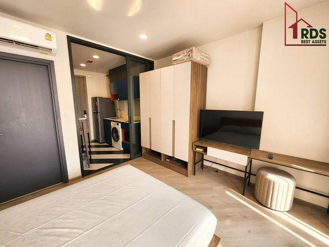 picture Condo for rent THE BASE Saphanmai Contact @propertybkk3 - 10/11