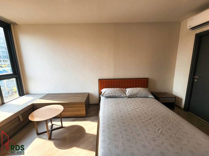 picture Condo for rent THE BASE Saphanmai Contact @propertybkk3 - 5/11