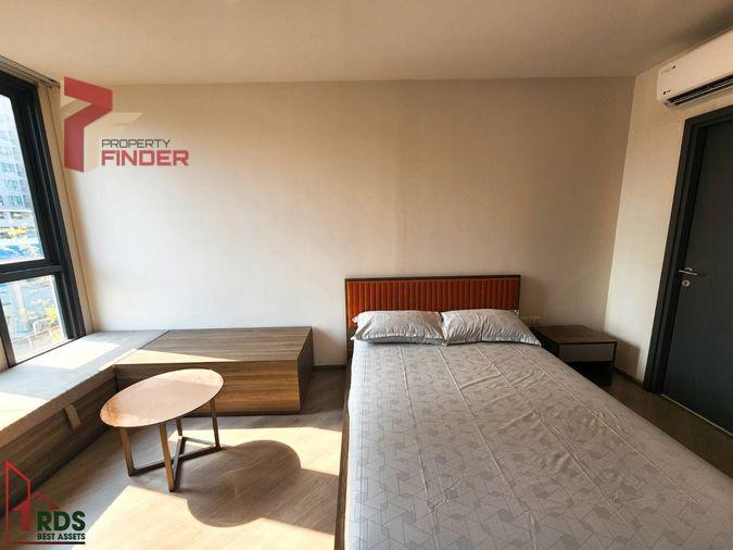 picture Condo for rent THE BASE Saphanmai Contact @propertybkk3 - 5/11