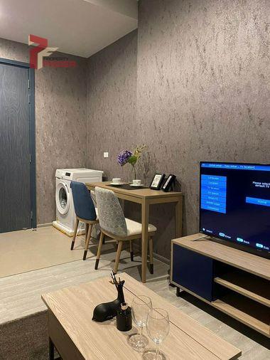 รูป Rds-3081 ให้เช่าคอนโด XT Ekkamai นัดชมห้อง 👉line : @propertyfinder - รูปที่ 7/9