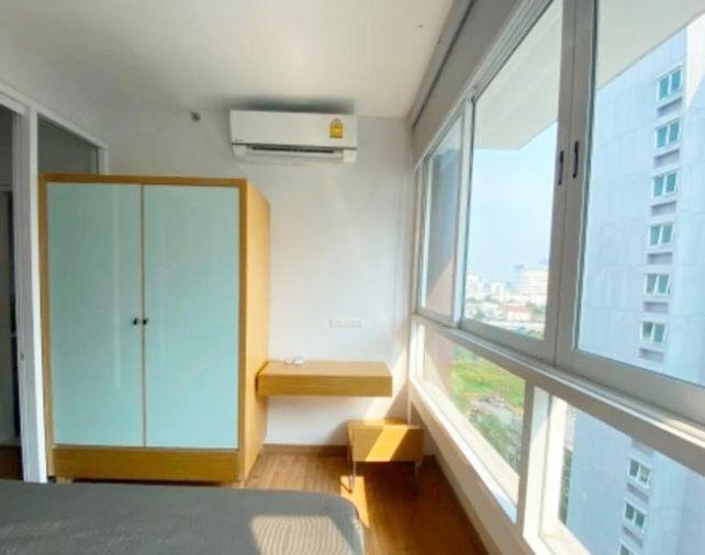 รูป MW๙๐🔴🟢🟡กดปุ่มแอดไลน์ได้เลยนะคะ🔴💎💥I-biza Condo RCA  - รูปที่ 3/9
