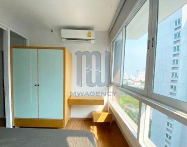 รูป MW๙๐🔴🟢🟡กดปุ่มแอดไลน์ได้เลยนะคะ🔴💎💥I-biza Condo RCA - รูปที่ 3/9