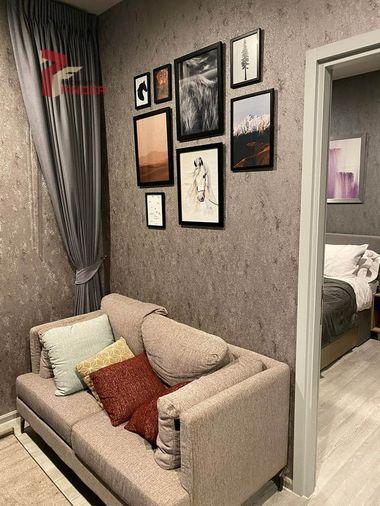 รูป Rds-3081 ให้เช่าคอนโด XT Ekkamai นัดชมห้อง 👉line : @propertyfinder - รูปที่ 2/9