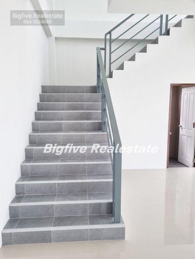 picture A66-179 ✨ New warehouse in Lat Lum Kaeo area with 2-story office, total usable area 368 sq m.✨ - 11/13