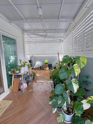 รูป วิลลาจจิโอ ประชาอุทิศ 90 Villaggio Prachauthit 90 - รูปที่ 6/10