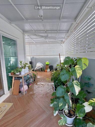 รูป วิลลาจจิโอ ประชาอุทิศ 90 Villaggio Prachauthit 90 - รูปที่ 6/10